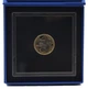 Монета Япония 500 йен 2011 Биметалл Proof Префектуры - Ивате в сувенирной упаковке - изображение 1