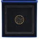 Монета Япония 500 йен 2011 Биметалл Proof Префектуры - Шига в сувенирной упаковке - изображение 1