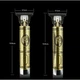 Аккумуляторная машинка для стрижки волос SmartUs HAIR CLIPPER WS-T99 бритва триммер окантовальная для бороды 5 Вт (V3995) - изображение 14