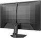 Монитор 27" Philips 27M2N3500PF/00 Dark Gray - изображение 4