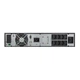 Источник бесперебойного питания (ИБП) LogicPower Smart-UPS 2000 PRO RM (с АКБ) - изображение 4