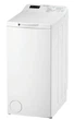 Пральна машина Indesit BTW S60400 EU/N - изображение 6