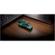 Флешка Kingston DataTraveler Duo 256GB USB 3.2 Gen 1 + Type-C Black/Green (DTDEG2/256GB) - зображення 5