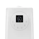 Умный увлажнитель воздуха до 70 м² Levoit LV600S Smart Hybrid с Wi-Fi-управлением, тёплым и холодным туманом, ароматерапией и баком на 6 л - изображение 10