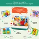 Смарт-центр Hola Toys Шестерні та навчальні картки (HE 898700) - зображення 3