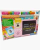 Планшет-картрідер WToys Всезнайко Рожевий Аудіо-картки та пісні (94930) - зображення 3