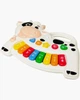 Піаніно WToys Корівка-музикант Біла Українське озвучування (75440) - изображение 2