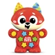 Музична іграшка Kids Hits Творчий Лис Тактильні вушка та пісні (KH09/001) - изображение 2