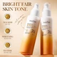 Лосьйон відбілюючий для обличчя та тіла з екстрактом рису SADOER Rice Essence Whitening Lotion, 120 мл - изображение 2