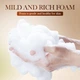 Мило для обличчя і тіла з екстрактом хурми SADOER Persimmon Soap Bar, 100 г - изображение 5