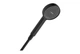 Ручной душ Hansgrohe Activera Select S 95 2jet EcoSmart+ matt black 28034670 - изображение 1