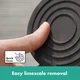 Ручний душ hansgrohe Pulsify S EcoSmart+ 24121000 хром - изображение 4