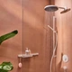 Ручний душ hansgrohe Pulsify S EcoSmart+ 24126700 білий матовий - изображение 7