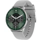 Смарт-часы WiWU SW07 Smart sports watch (call version) Silver - изображение 4