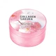 Гель для обличчя та тіла з колагеном та екстрактом сакури SADOER Collagen Sakura Moisturizing Hydrating Gel, 300 г - изображение 1