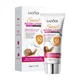 Крем сонцезахисний з колагеном SADOER Snail Reorganize Collagen Sunscreen Cream SPF PA+++ 50, відбілюючий, із захистом від УФ-променів, 60 г - изображение 1