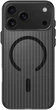 Etui 4smarts Design Case Aero do Apple iPhone 17 Pro Max Black (4252011912568) - obraz 1
