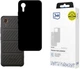Панель 3MK Matt Case для Samsung Galaxy Xcover 7 Black (5903108552349) - зображення 1
