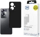 Панель 3MK Matt Case для Oppo A79 Black (5903108560351) - зображення 1