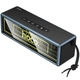 Bluetooth Колонка Hoco HC40 Luz sports Black - изображение 3