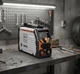 Зварювальний апарат інверторний MAJSTER POLSKA 330A MMA TIG IGBT LCD 4 кВА - зображення 4