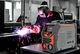 Зварювальний апарат інверторний MAJSTER POLSKA 330A MMA TIG IGBT LCD 4 кВА - зображення 13