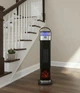 Тепловентилятор Portable Fan Heater 3-в-1 с увлажнителем воздуха - изображение 3