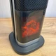 Тепловентилятор Portable Fan Heater 3-в-1 с увлажнителем воздуха - изображение 8