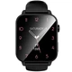Смарт-часы Borofone BD15 Smart sports watch (call version) Black - изображение 4