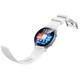 Смарт-часы Hoco Smart Watch Y38 Smart sports watch (call version) Silver - изображение 2