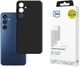 Панель 3MK Matt Case для Samsung Galaxy M35 Black (5903108566049) - зображення 1