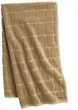 Рушник бавовняний Lacoste для ванної 76х142 см Heritage Croc Scale Бежевий (1159853775) - зображення 2