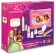 Zestaw zabawkowy Smoby do makijażu Disney Princess 7 elementów (3032163201717) - obraz 1