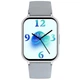 Смарт-часы WiWU SW09 Smart sports watch (call version) Silver - изображение 6