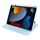 Чохол книжка Wiwu для Apple iPad 8 (10.2" екран) 360°, Blue - зображення 3