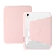 Чехол книжка Wiwio для Apple iPad 10 (10.9" экран) поворотный на 360 градусов, Pink - изображение 1