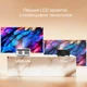 Проектор для домашнего кинотеатра BYINTEK LOVE U14 PRO Smart TV Full HD 1500 ANSI с защитой от пыли - изображение 8