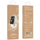 Смарт-годинник Hoco Smart Watch Y34 Smart sports watch (call version) Silver - зображення 2