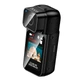 Спорт Камера HOCO sports camera DV105 |1.47", 1080p/30fps, WiFi, 128GB TF Max| - изображение 1
