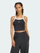 Топ женский Adidas W Cp Tank KC3936 M Black (4068822072915) - изображение 1