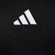 Платье-футболка короткое летнее женское Adidas W 3S T Dre KC4818 XS Black (4068822234375) - изображение 11