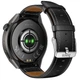 Смарт-часы Hoco Smart Watch Y35 Smart sports watch (call version) Black - изображение 2