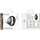 Смарт-часы Hoco Y36 Smart sports watch (call version) Black - изображение 1