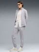 Спортивный костюм женский Puma Poly Suit Cl 69190482 XL Vibrant Silver (4069161385759) - изображение 1