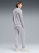 Спортивный костюм женский Puma Poly Suit Cl 69190482 XL Vibrant Silver (4069161385759) - изображение 2