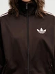 Толстовка на молнии без капюшона женская Adidas Originals Fb Tt Loose KD1331 XL Aurora Coffee (4068818847206) - изображение 10