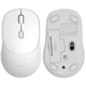 Мышь беспроводная Wiwu WM112 2.4 GHz, 800/1200/1600 DPI, дальность до 20 м White - изображение 5