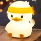 Нічник Duck Lamp A32 1200 mAh White - зображення 3