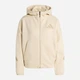 Толстовка на молнии с капюшоном женская Adidas W Z.N.E. Fz KE4746 M Crystal Linen (4068822390439) - изображение 13
