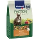 Корм Vitakraft для декоративних гризунів Vitakraft Emotion Beauty для кроликів 1,5 кг 4008239337504 - зображення 1